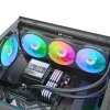 Thermaltake Chłodzenie wodne - AIO TH360 V3 Ultra ARGB